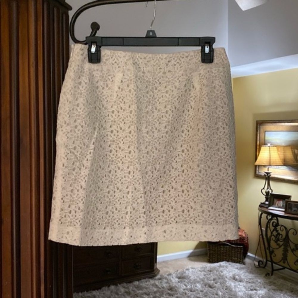 Ann Taylor Loft Skirt - Excellent Condition